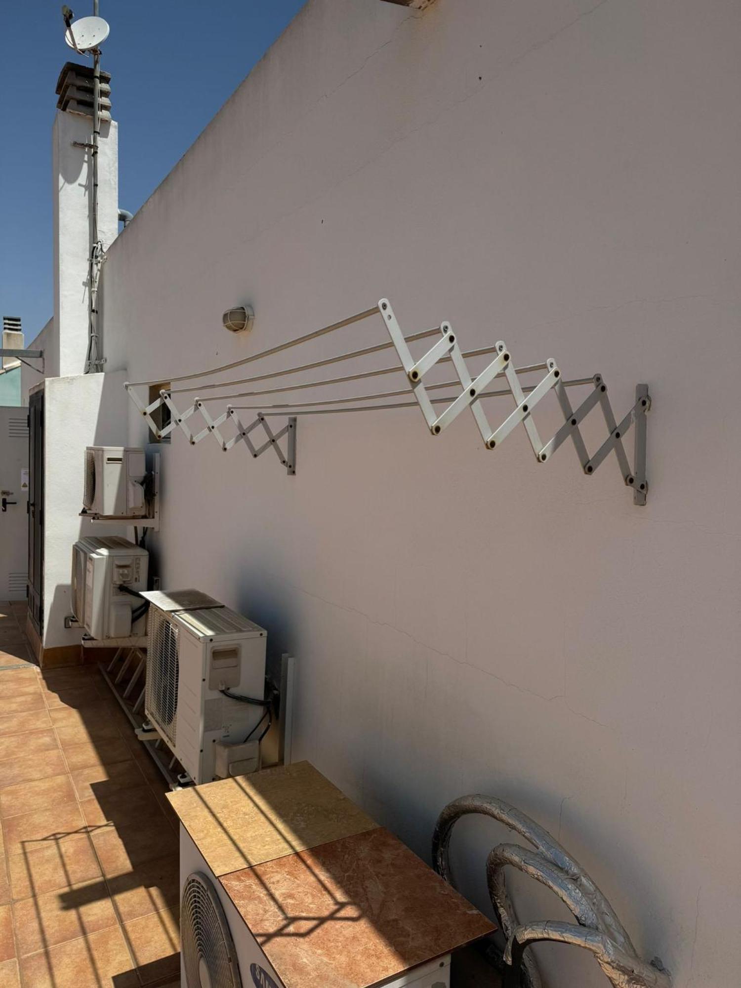 Apartamento En Santiago De La Ribera A 3Min De La Playa Exterior foto